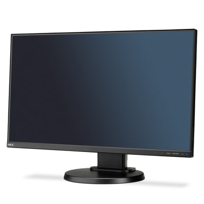 + NEC Monitor | MultiSync E241N weiß | 60004221 | LCD Business Monitor | 24" | Neu