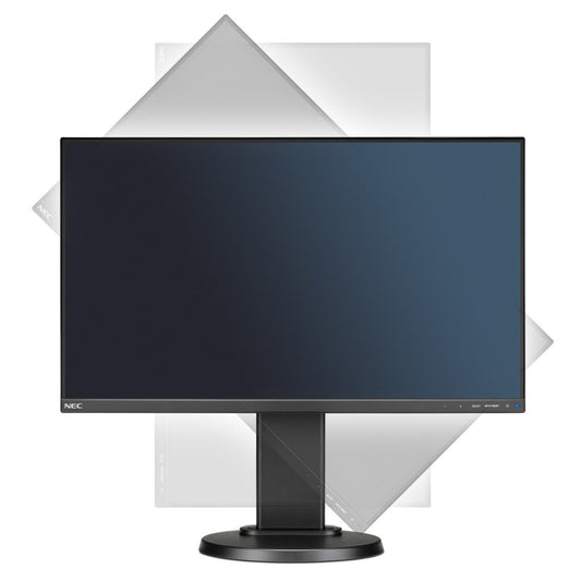 + NEC Monitor | MultiSync E241N black | 60004222 | LCD Business Monitor | 24" | Neu