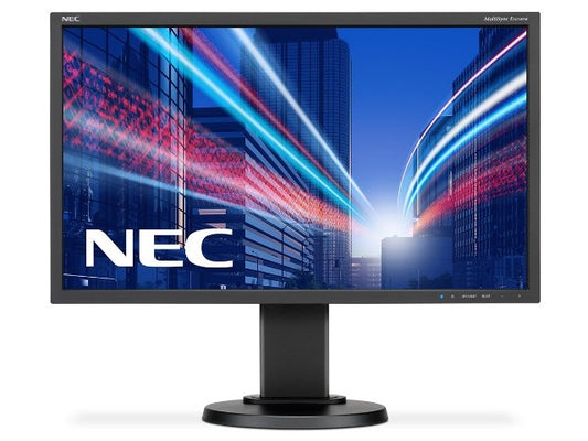 NEC Monitor | MultiSync E243WMI | LCD 24" | 60003681 | Neu
