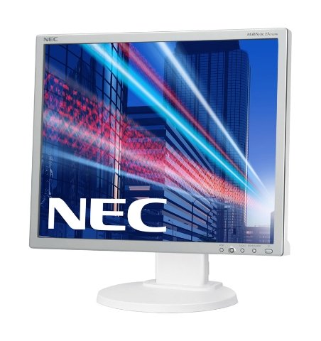60003585 | Monitor | NEC MultiSync® EA193Mi weiss | LCD 19" Display | NEU