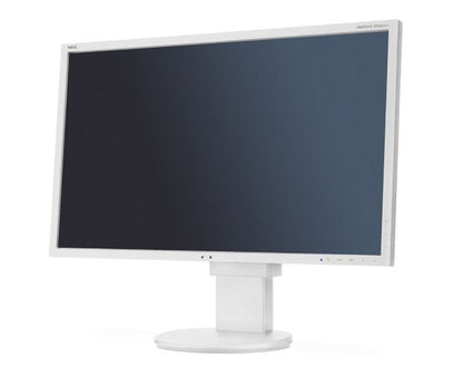 60003293 | NEC Monitor | NEC MultiSync® EA223WM weiss | 22 Zoll Display | NEU
