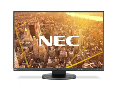 60005732 | Monitor | NEC MultiSync® EA241F | schwarz | LCD 23,8" Display | NEU