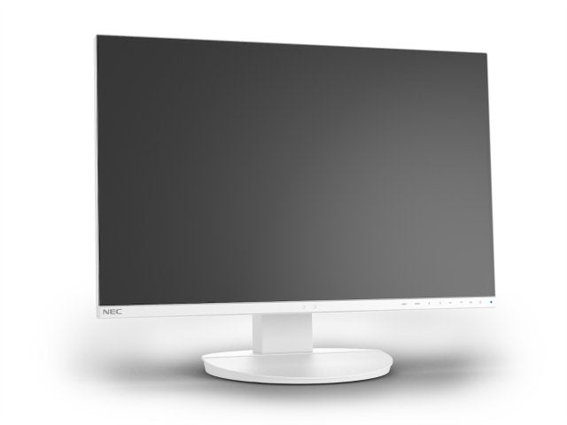 60004677 | Monitor | NEC MultiSync® EA241WU | weiss | LCD 24" Display | NEU