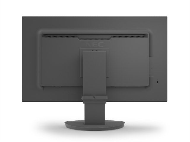 60005032 | Monitor | NEC MultiSync® EA242F | schwarz | LCD 23,8" Display | NEU