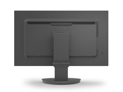 60005032 | Monitor | NEC MultiSync® EA242F | schwarz | LCD 23,8" Display | NEU