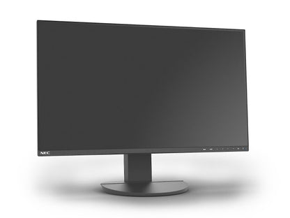 60005032 | Monitor | NEC MultiSync® EA242F | schwarz | LCD 23,8" Display | NEU