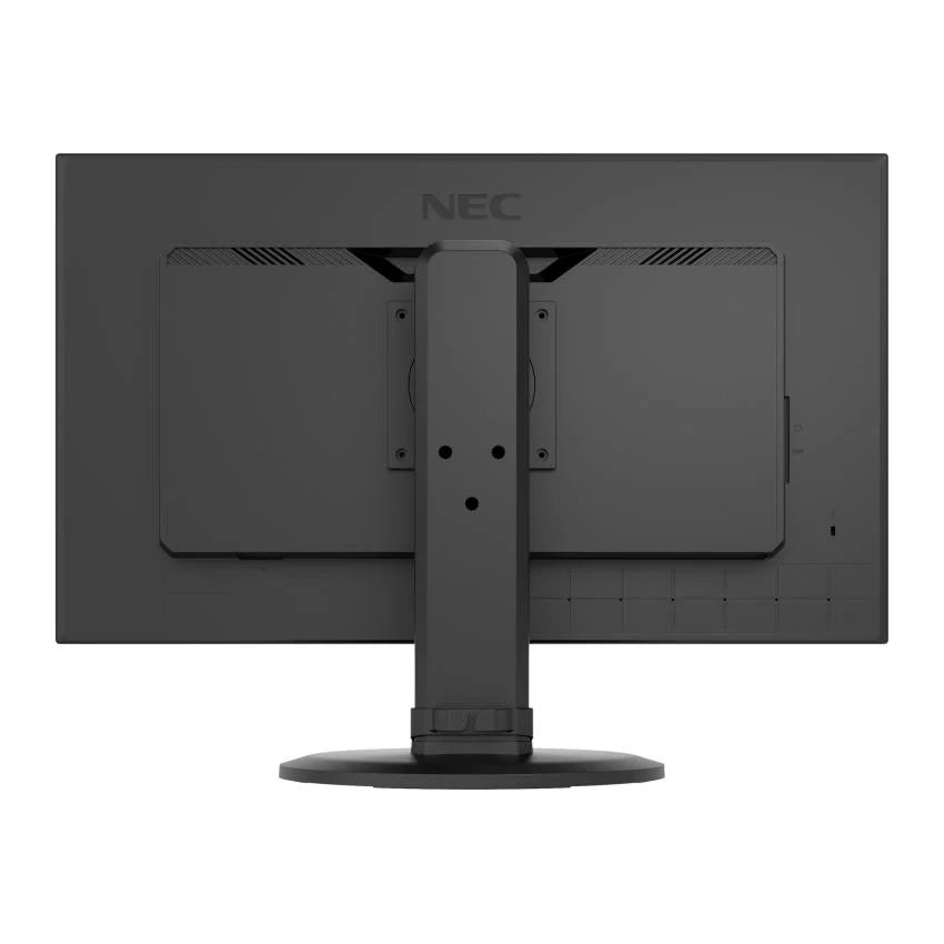 NEC MultiSync E273F 27" Full HD IPS Monitor – Display | USB-C – Schwarz | 60005350 | NEU