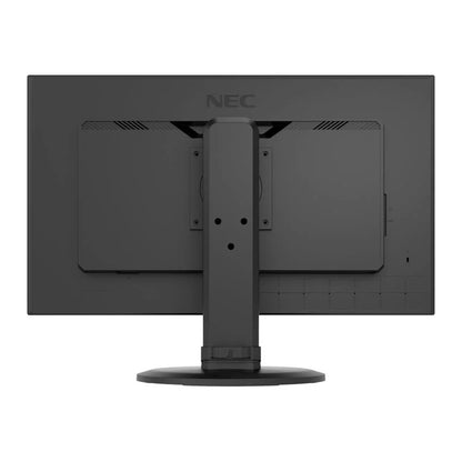 NEC MultiSync E273F 27" Full HD IPS Monitor – Display | USB-C – Schwarz | 60005350 | NEU
