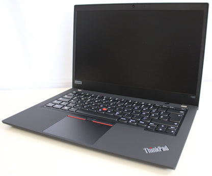 Notebook Laptop Lenovo ThinkPad T490 i5 16GB 256GB Win 11 Pro 24 Months Warranty!!