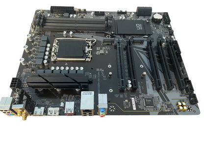 Motherboard | Mainboard | Gigabyte B660M DS3H AX DDR4 | GARANTIE, REFURBISHED & GEPRÜFT