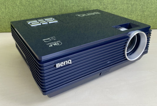 BENQ MP620C Beamer Projektor DLP sRGB 2000 ANSI Lumen