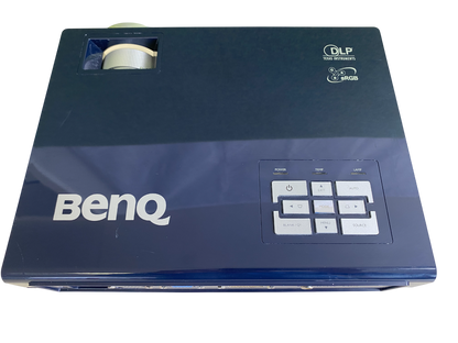 Proiettore BENQ MP620C proiettore DLP sRGB 2000 ANSI lumen RICONDIZIONATO