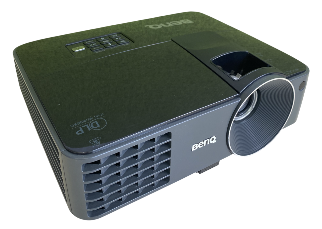 BENQ MX503 Beamer Projektor DLP Beamer 2700 ANSI LUMEN 13000:1 REFURBISHED