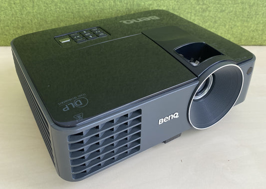 BENQ MX503 Beamer Projektor DLP Beamer 2700 ANSI LUMEN 13000:1