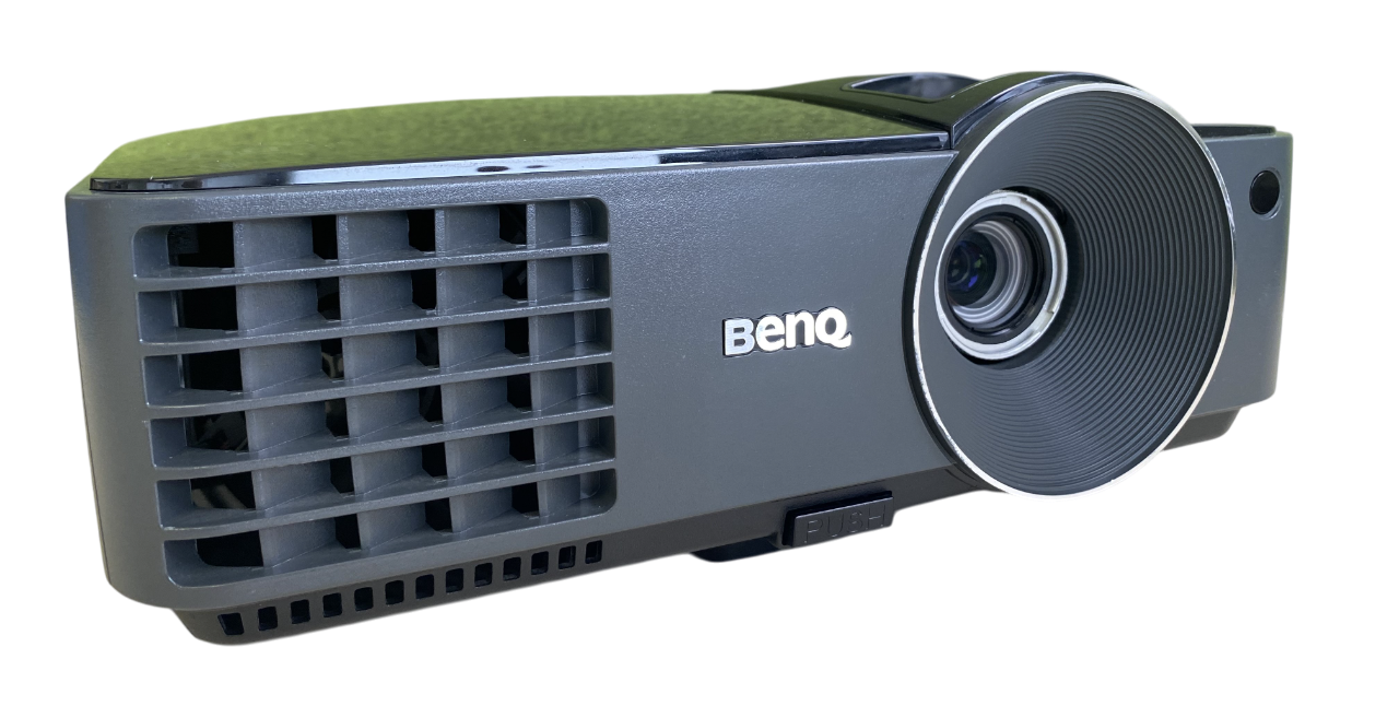 BENQ MX503 Beamer Projektor DLP Beamer 2700 ANSI LUMEN 13000:1 REFURBISHED