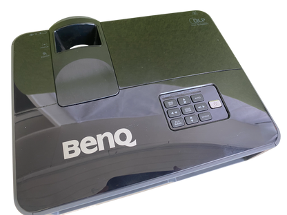 BENQ MX503 Beamer Projektor DLP Beamer 2700 ANSI LUMEN 13000:1 REFURBISHED