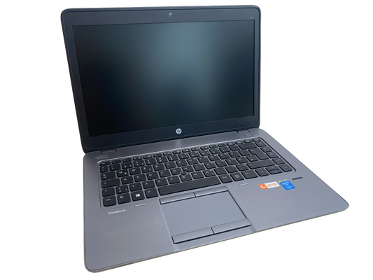 HP Notebook Elitebook 840 G2 Intel Core i5 8GB RAM Win10PRO inkl. SOFTWAREPACK | REFURBISHED