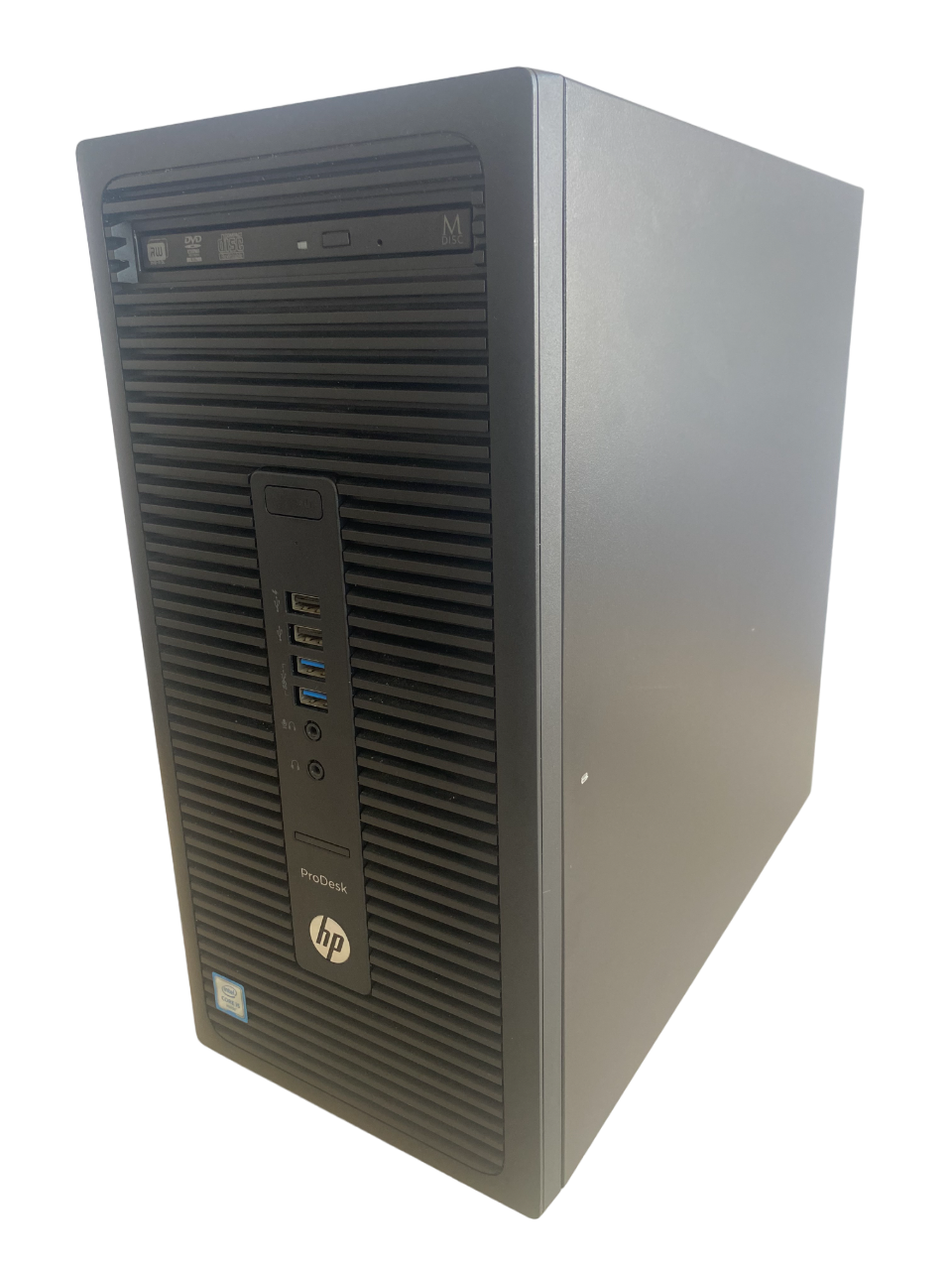 HP ProDesk 600 G2 MT Desktop PC |  i5 | 8GB RAM 256GB SSD | Win 11 P | REFURBISHED