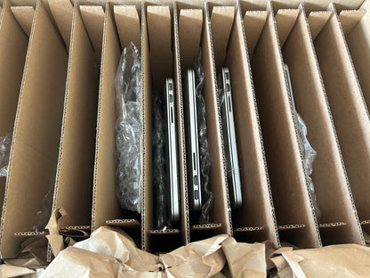 Mystery Überraschungs-Box | über 15 Artikel | Retouren & Neuwaren | min 250€ UVP | XXL Paket