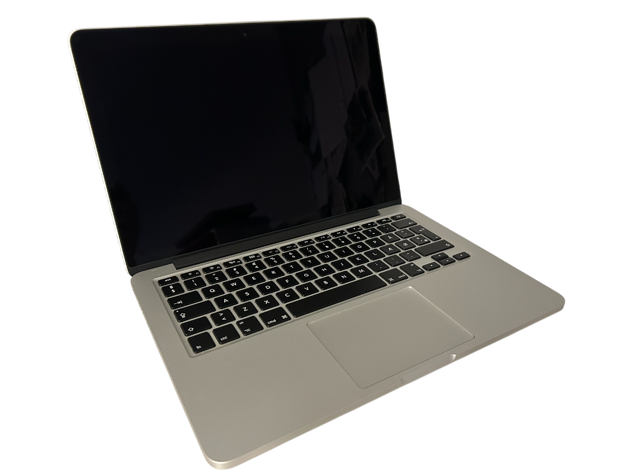 Apple MacBook Pro | 13" | Retina | 2015 | Core i5-525U | 8GB | Ohne Zubehör | Gebraucht