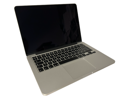 Apple MacBook Pro | 13" | Retina | 2015 | Core i5-525U | 8GB | Ohne Zubehör | Gebraucht