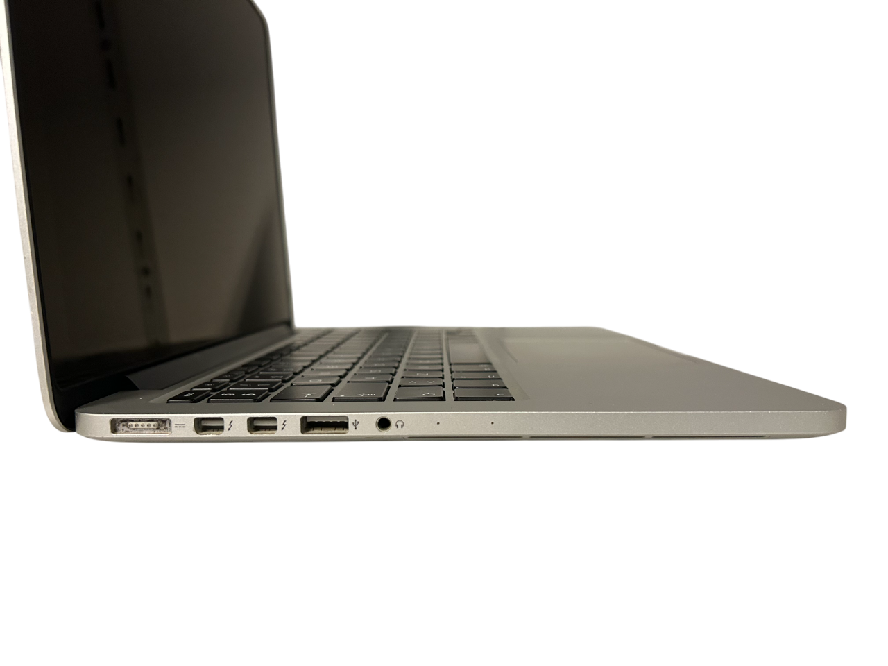 Apple MacBook Pro | 13" | Retina | 2015 | Core i5-525U | 8GB | Ohne Zubehör | Gebraucht