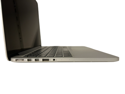 Apple MacBook Pro | 13" | Retina | 2015 | Core i5-525U | 8GB | Ohne Zubehör | Gebraucht