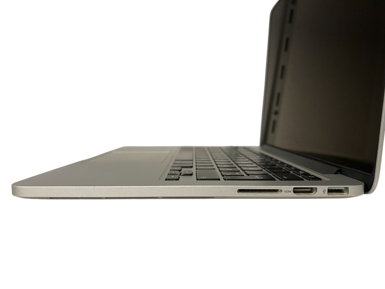 Apple MacBook Pro | 13" | Retina | 2015 | Core i5-525U | 8GB | Ohne Zubehör | Gebraucht