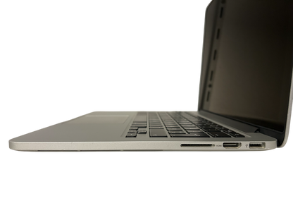 Apple MacBook Pro | 13" | Retina | 2015 | Core i5-525U | 8GB | Ohne Zubehör | Gebraucht