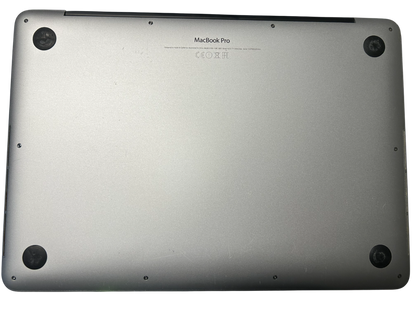 Apple MacBook Pro | 13" | Retina | 2015 | Core i5-525U | 8GB | Ohne Zubehör | Gebraucht