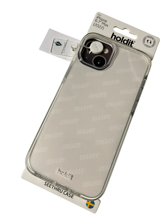 Handycover | Handyschale Handy Hülle für iPhone 6,7" Max | Silikon Schutz Case | NEU