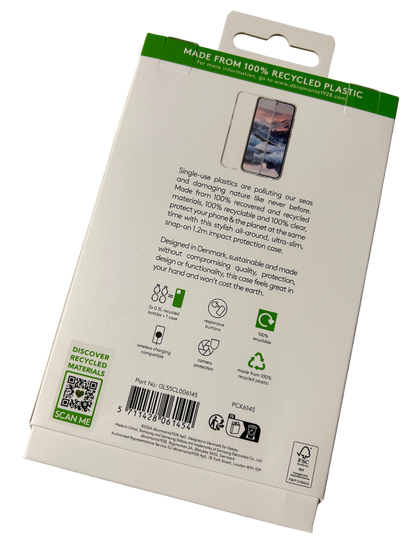 Handycover | Handyschale Handy Hülle für Galaxy A55 5G | Silikon Schutz Case | NEU