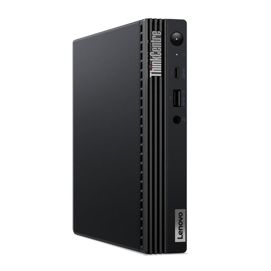 Lenovo ThinkCentre M70q Intel Core i5-10400T 32GB  512GB SSD Win11 Pro Mini PC | Refurbished