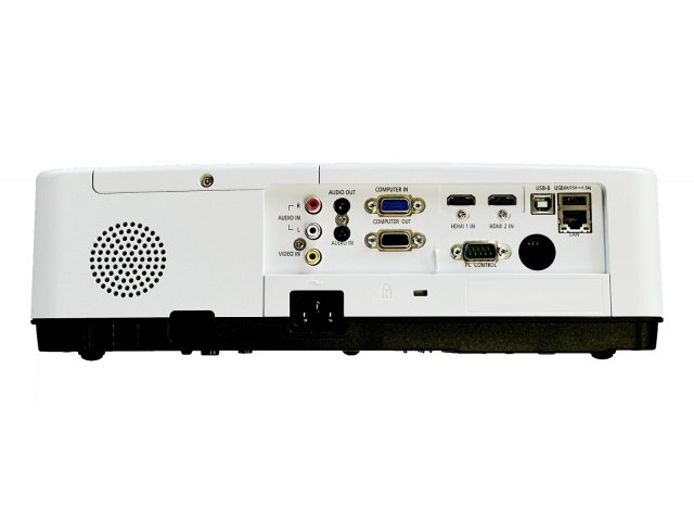 60005221 | NEC ME403U | Business Lampenprojektor | 3LCD Technologie | Beamer | NEU