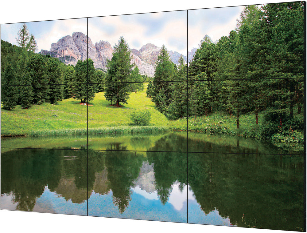 60005513 | SHARP PN-V601A | TFT-LCD 60" | 24/7 | Signage- und Multibildschirm | Display | Neu