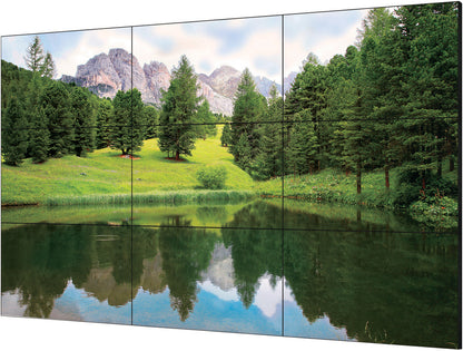 60005513 | SHARP PN-V601A | TFT-LCD 60" | 24/7 | Signage- und Multibildschirm | Display | Neu