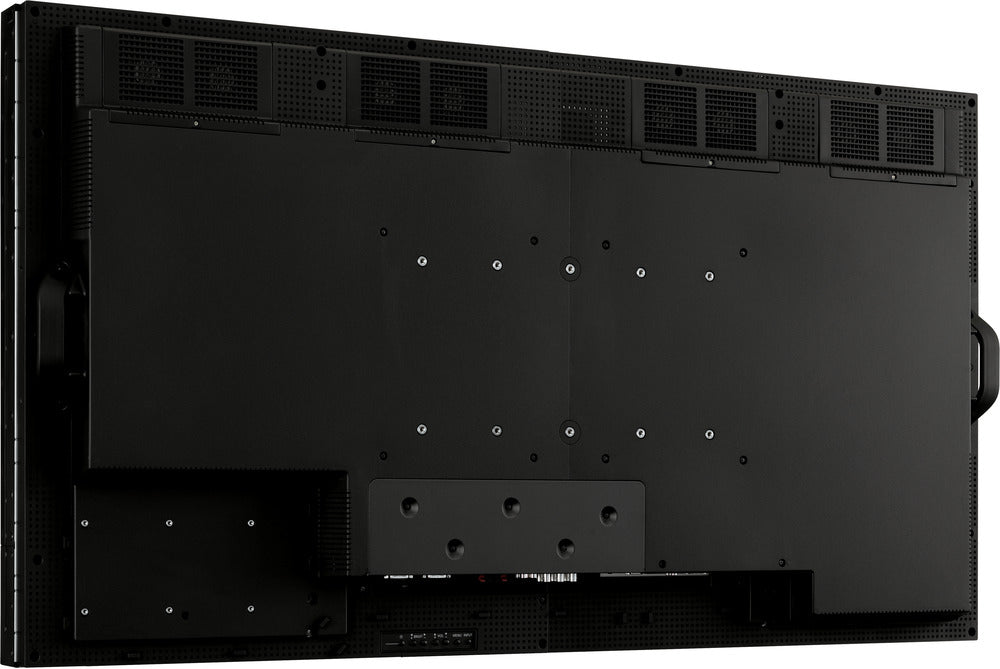 60005513 | SHARP PN-V601A | TFT-LCD 60" | 24/7 | Signage- und Multibildschirm | Display | Neu