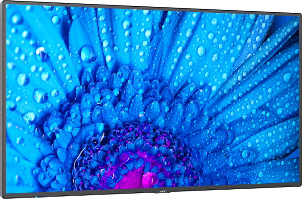 60005715 | Sharp PN-HM651 | TFT-LCD 65" Smart Large Format Signage Display | Neu
