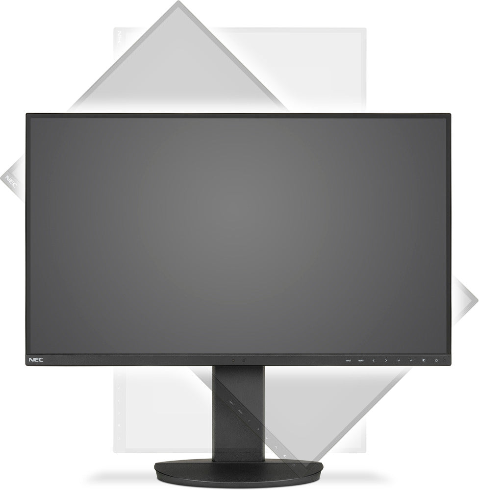 + NEC MultiSync EA271U white | Monitor | LCD 27" Display  | 60004691 | NEU