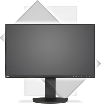 + NEC MultiSync EA271U white | Monitor | LCD 27" Display  | 60004691 | NEU