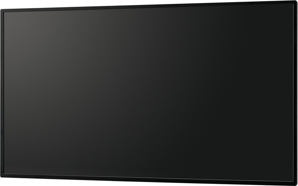 Sharp PN-B501W 50" Professional Signage Display – Full HD – Android SoC | 60005690 | NEU