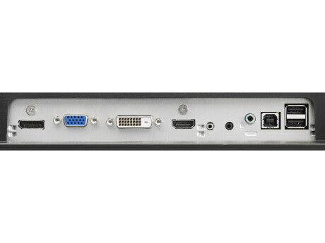 60003587 | Monitor | NEC MultiSync® EA234WMi weiss | LCD 23" Display | NEU