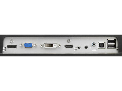 60003587 | Monitor | NEC MultiSync® EA234WMi weiss | LCD 23" Display | NEU