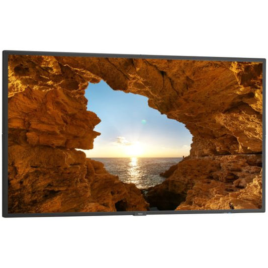 NEC Videowand | MultiSync V484 Silver | LCD 48" | Videowall | Display | 60004451  | Neu