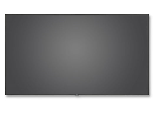 NEC MultiSync V554Q – 55" 4K UHD Professional Display | 60004528 | NEU