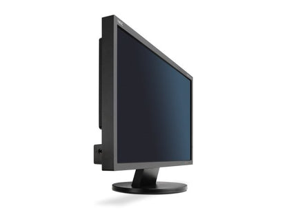 60004375 | Monitor | NEC AccuSync® AS222Wi | schwarz | LCD 22" Display | NEU