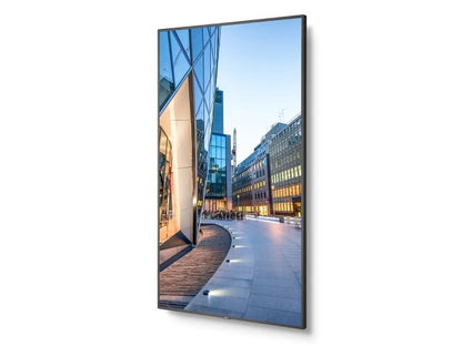 60005461 | NEC MultiSync C860Q | LCD 86" Midrange Large Format Display | Neu