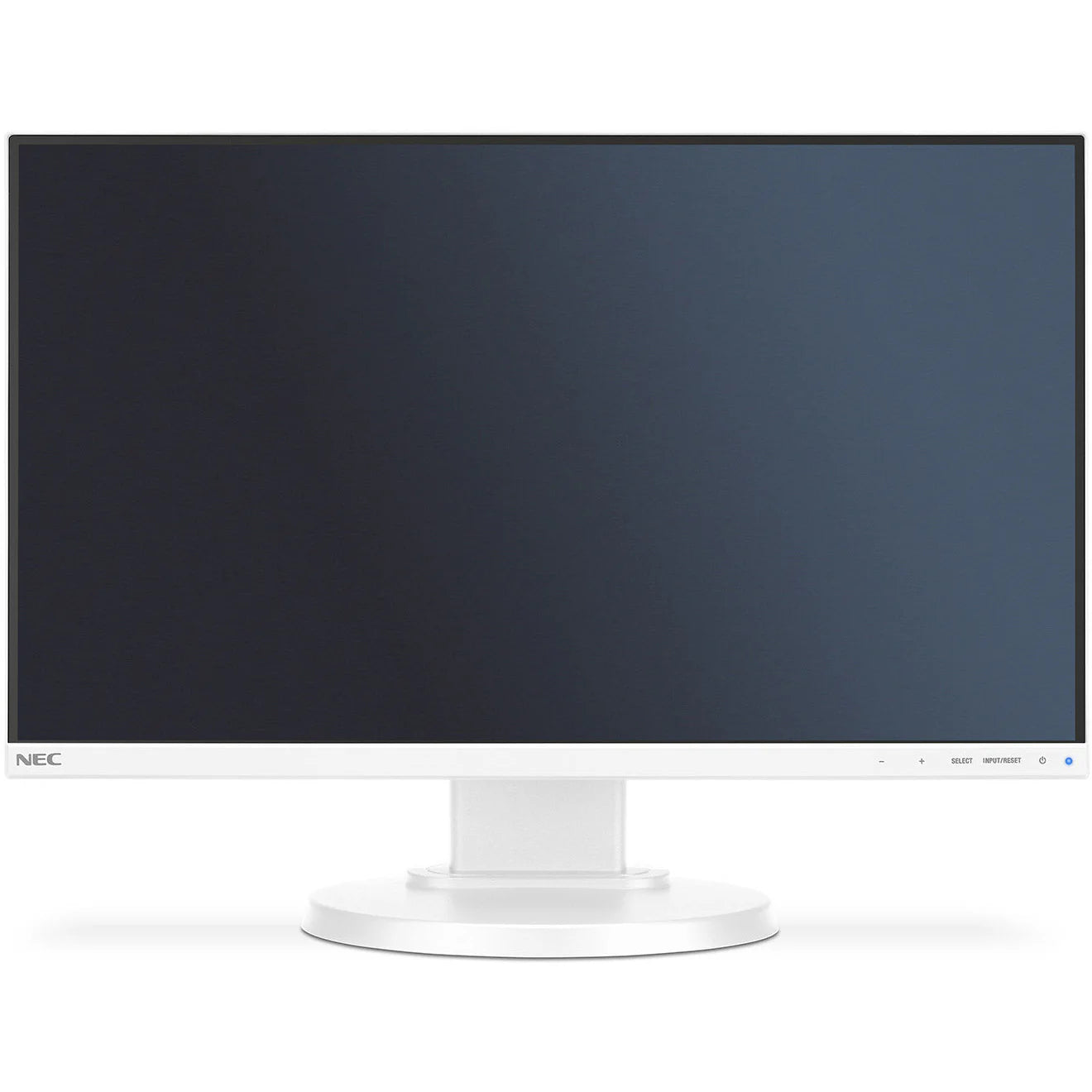 60004223 | Monitor | NEC MultiSync® E221N | weiss | LCD 22" Display | NEU