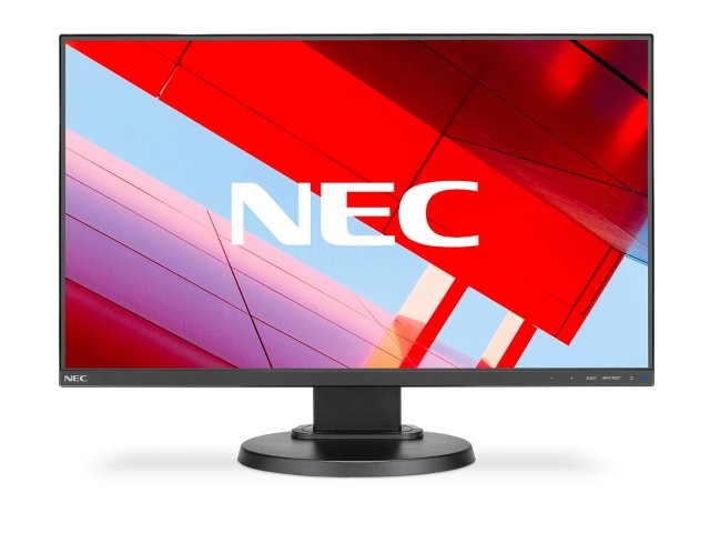 NEC Monitor | MultiSync E242N | 60004856 | LCD | weiss | 24" | Neu