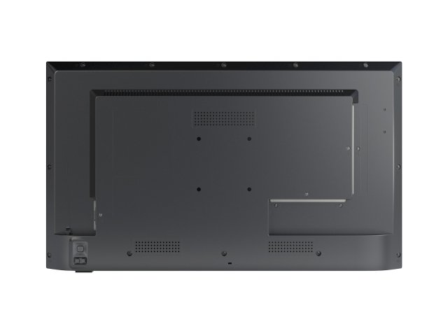60006113 | Monitor | NEC MultiSync E328-2 | schwarz | LCD 32" Essential Large Format Display | NEU